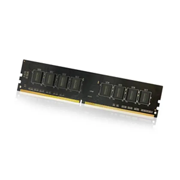 رم دسکتاپ DDR4 تک کاناله 2666 مگاهرتز کینگ مکس ظرفیت 4 گیگابایت kingmax 4GB DDR4 2666MHz PC RAM - 2
