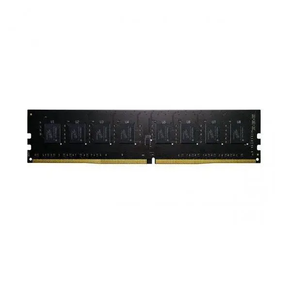 رم دسکتاپ DDR4 تک کاناله 2666 مگاهرتز CL19 گیل مدل Pristine ظرفیت 8 گیگابایت Geil Pristine 8GB DDR4 2666 CL19 Single Channel Desktop RAM