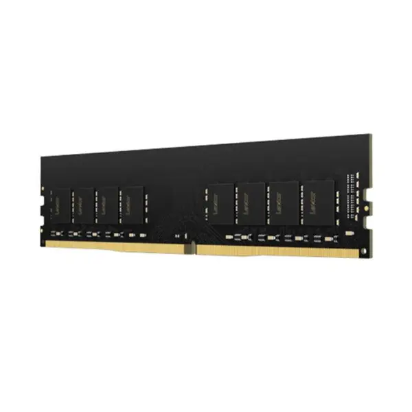 رم دسکتاپ DDR4 تک کاناله 2666 مگاهرتز CL19 لکسار مدل LD4AU032G ظرفیت 32 گیگابایت