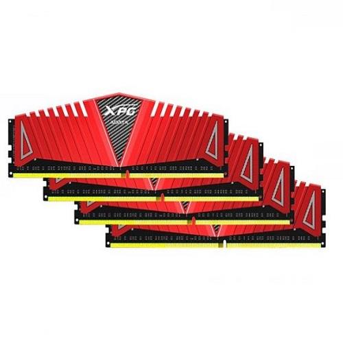 ADATA XPG Z1 DDR4 2666MHz CL16 Dual Channel Desktop RAM - 16GB