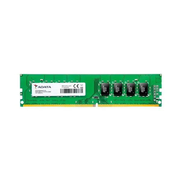 رم دسکتاپ DDR4 تک کاناله 2666 مگاهرتز CL19 ای دیتا مدل AD4U2666 ظرفیت 16 گیگابایت Adata AD4U2666 CL19 DDR4 2666 MHZ Computer Ram 16GB - 2