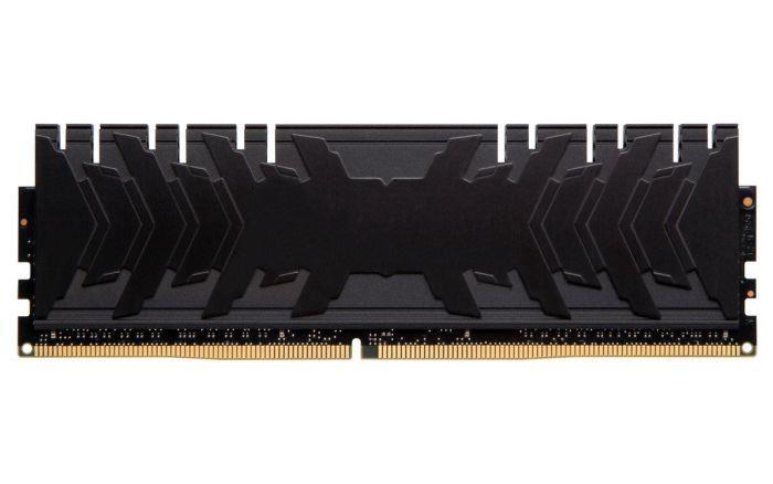 Kingston HyperX Predator DDR4 3000MHz CL15 Single Channel RAM - 8GB