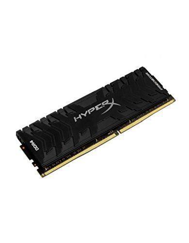 Kingston HyperX Predator DDR4 3000MHz CL15 Single Channel RAM - 8GB