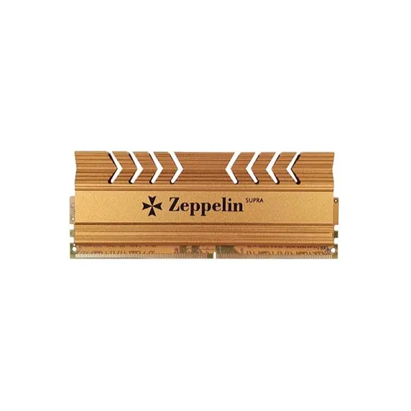 Zeppelin Supra Gamer DDR4 3200MHz CL17 16GB Single Channel Desktop RAM