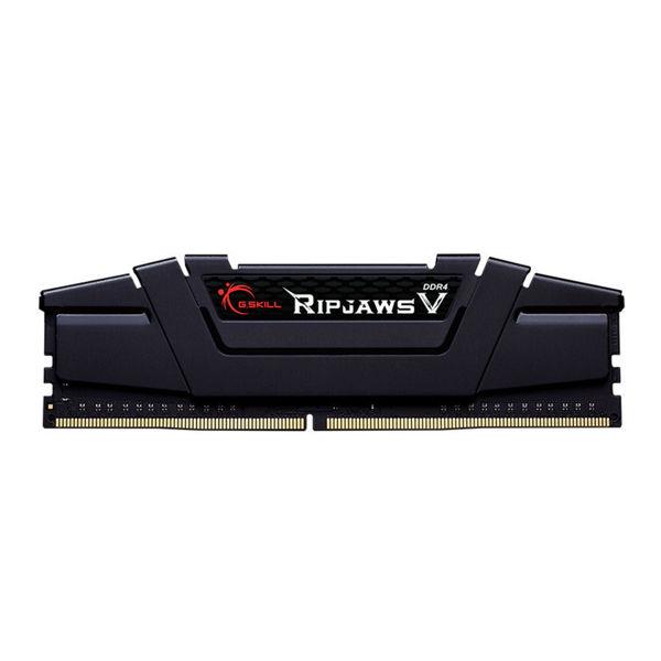 G.SKILL RIPJAWS V DDR4 3200MHz CL16 single Channel Desktop RAM 32GB