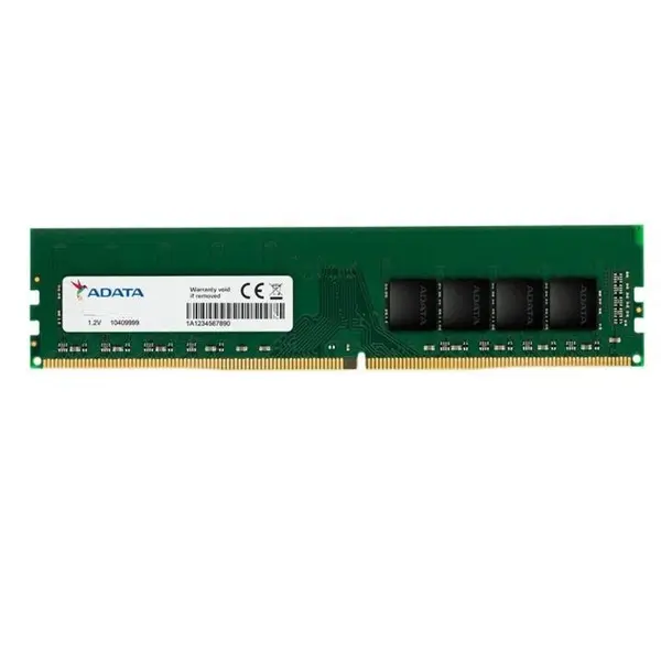 رم کامپیوتر DDR4 تک کاناله 3200 مگاهرتز CL22 ای دیتا مدل PC4.25600 ظرفیت 16 گیگابایت - 2