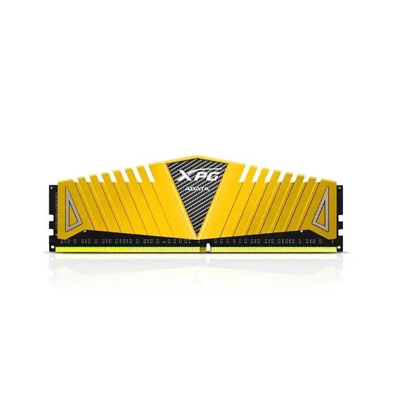 رم دسکتاپ DDR4 دو کاناله ای دیتا 3200 مگاهرتز مدل XPG Z1 با ظرفیت 16 گیگابایت ADATA XPG Z1 16GB DDR4 3200MHz CL16 Dual Channel Desktop RAM - 3