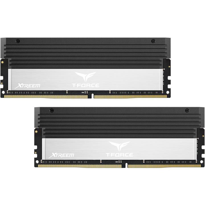 Team Group T-Force XTREEM DDR4 3600MHz CL18 Dual Channel Desktop RAM 32GB