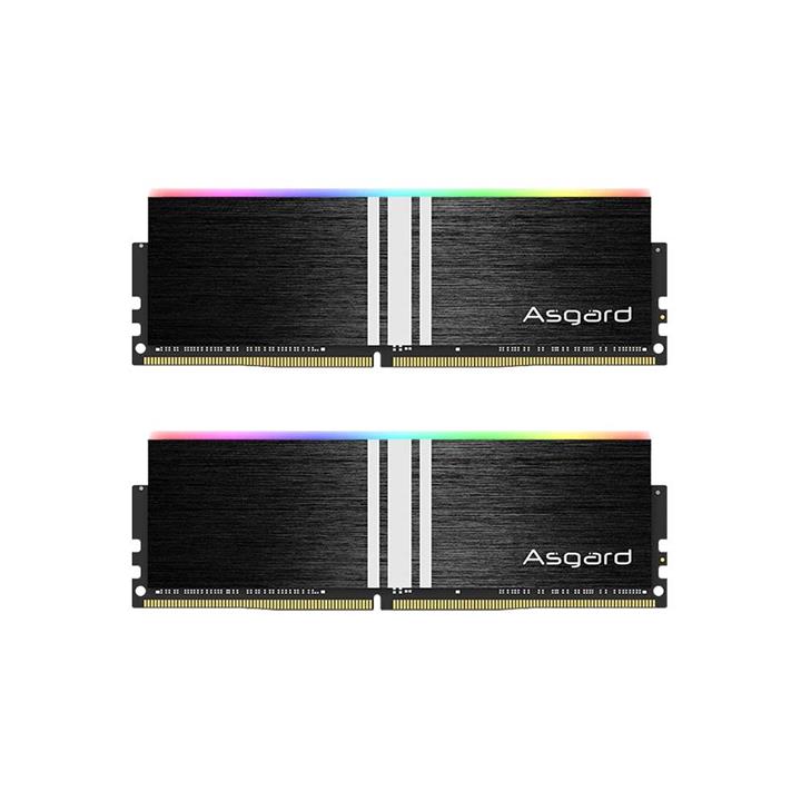 Asgard LOKI V1 32GB DDR4 3600MHz ARGB Dual Channel RAM