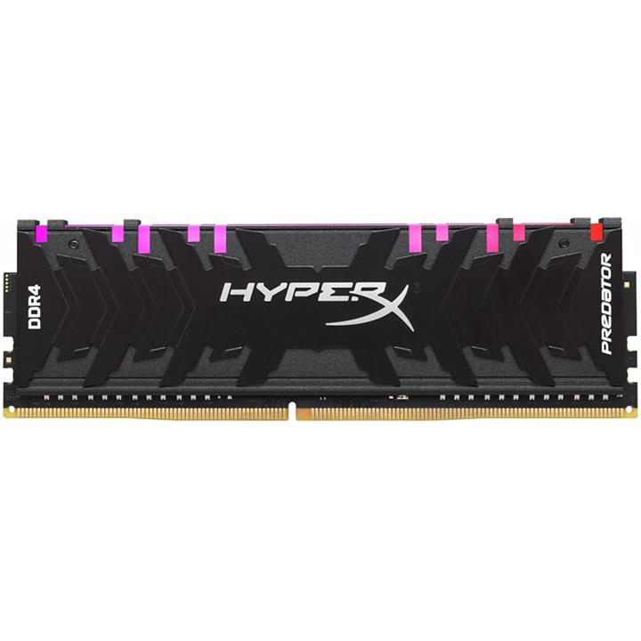 Kingston HyperX Predator RGB DDR4 4000MHz Single RAM - 8GB