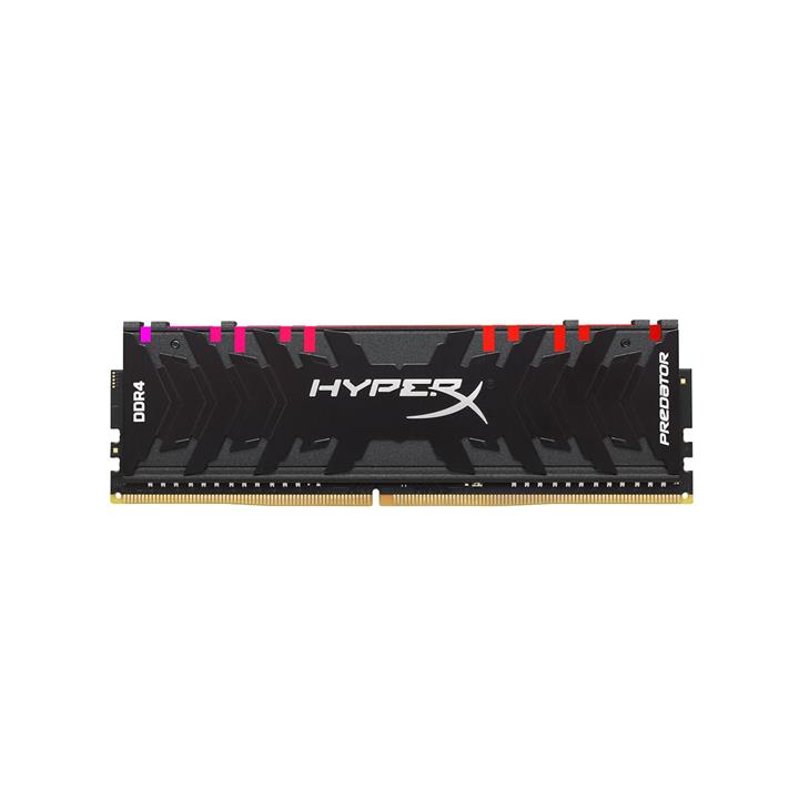 Kingston HyperX Predator RGB DDR4 4000MHz Single RAM - 8GB