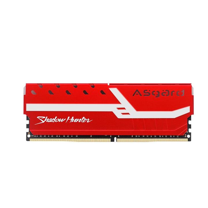 رم آسگارد سری DDR4 4GB 2400
