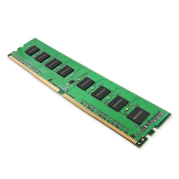 رم کامپیوتر پاتریوت DDR4 با ظرفیت 8 گیگابایت 2400 مگاهرتز Patriot PC4-19200 8GB DDR4 2400MHz CL16 Single-Channel Desktop Ram
