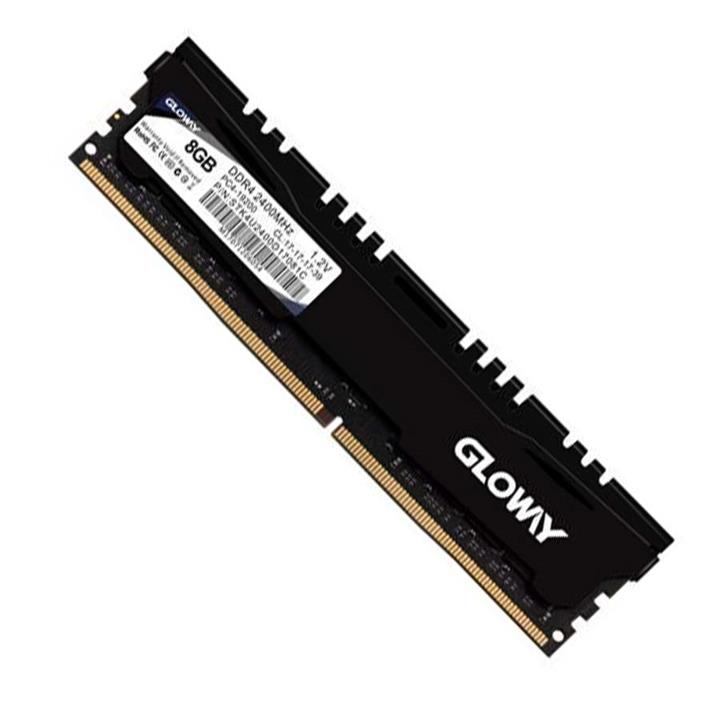 Gloway DDR4 8G 2400MHz STK Series