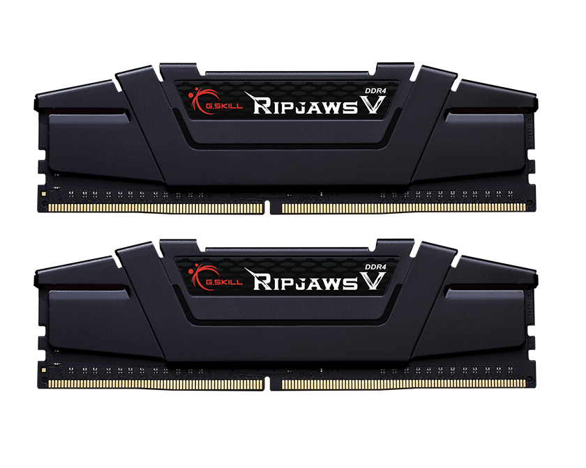 GSkill Ripjaws V 32GB DDR4 4000MHz CL18 DUAL