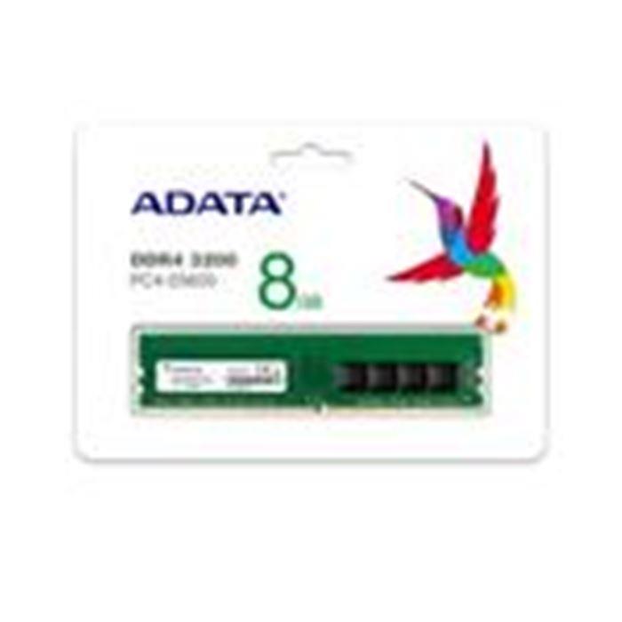 Adata PC4-25600 16GB 3200MHz DDR4 Deskttop Ram
