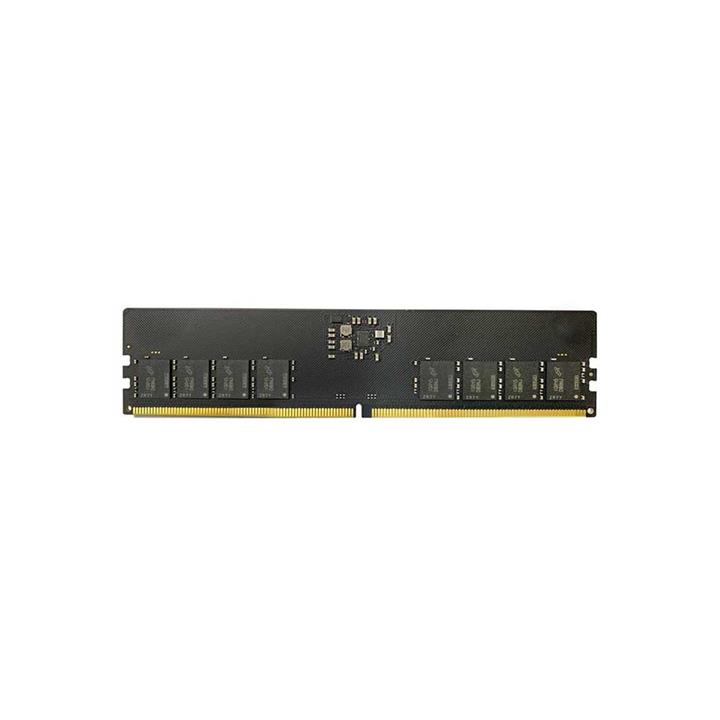 رم کامپیوتر DDR5 تک کاناله 4800 مگاهرتز کینگ مکس ظرفیت 16 گیگابایت