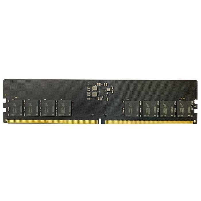 KINGMAX DDR5 32GB (16GBx2) 4800MHz CL40 Desktop RAM