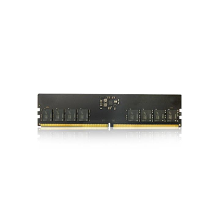 رم دسکتاپ DDR5 تک کاناله کینگ مکس 4800 مگاهرتز CL40 ظرفیت 8 گیگابایت