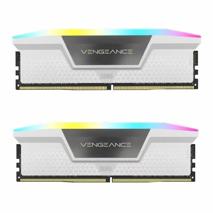 corsair VENGEANCE RGB PRO Black DDR4 32GB 5200MHz CL40 Dual Channel Ram