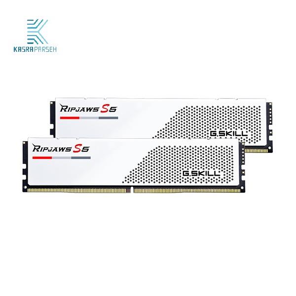 Ram G.Skill 32GB RipJaws CL36 DDR5 5200Mhz Dual
