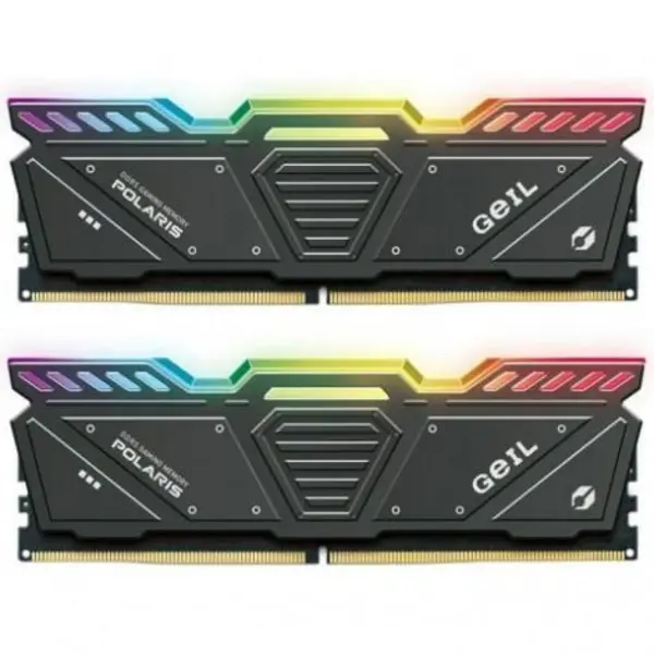 Geil Polaris 5600MHZ 32GB DDR5 Desktop RAM