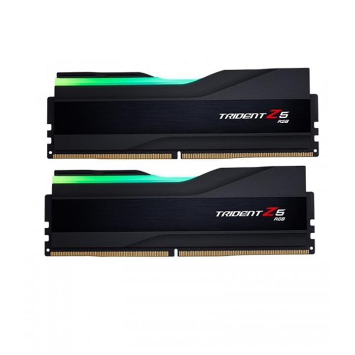 Ram G.Skill 32GB TRIDENT Z RGB CL36 DDR5 6000Mhz Dual