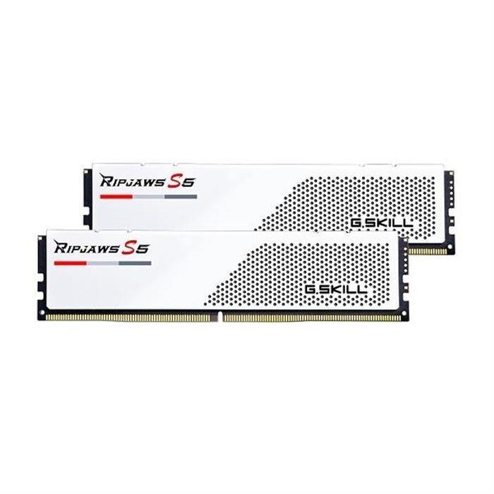 g.skill RipJaws 32GB 5600Mhz CL36 DDR5 Dual Desktop RAM