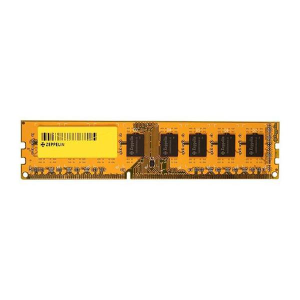 Zeppelin DDR4 8GB 2400MHz CL16 Single Channel Desktop RAM