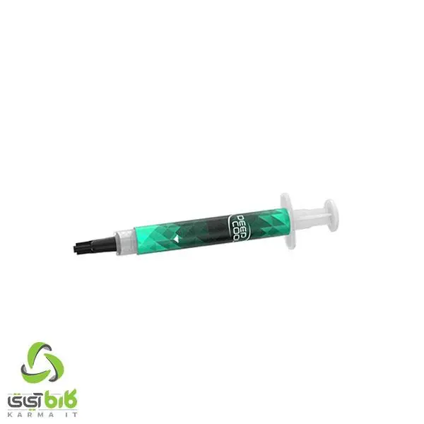 Thermal Compound: Deepcool EX750 5G