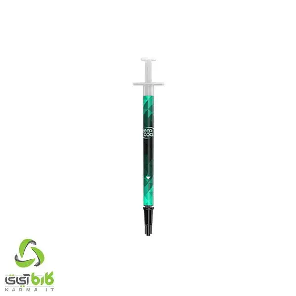 DeepCool EX750 3g High Performance Thermal Paste
