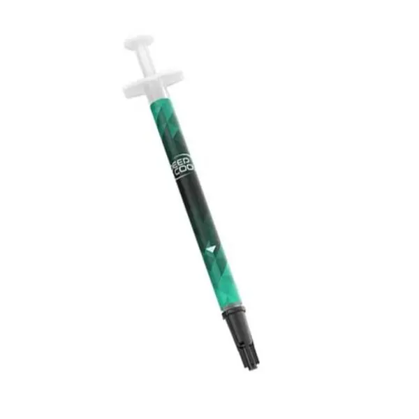 خمیر سیلیکون دیپ کول مدلDeepCoolGrease3GEX750