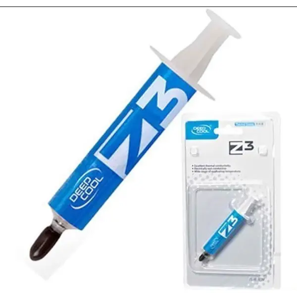 خمیر سیلیکون دیپ کول مدل DeepCool Z3