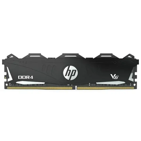 DRAM دسکتاپ V6 HP بافر3000 8GB RAM PC HP V6 8GB DDR4 3000MHz Desktop Ram - 2