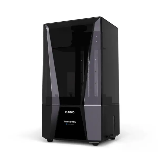 پرینتر سه بعدی رزینی Elegoo Saturn ۳ Ultra ۱۲K