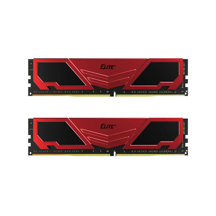 Team Elite Plus 16GB DDR4 3200MHz RAM