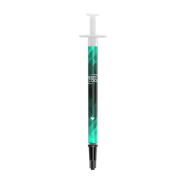 خمیر سیلیکون دیپ کول مدل EX750 1.5g بسته دو عددی