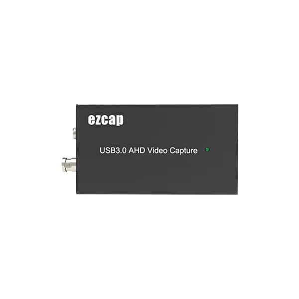 کارت کپچر Ezcap 267 U3 AHD