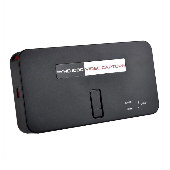 کارت کپچر Ezcap 284 با ورودی HDMI