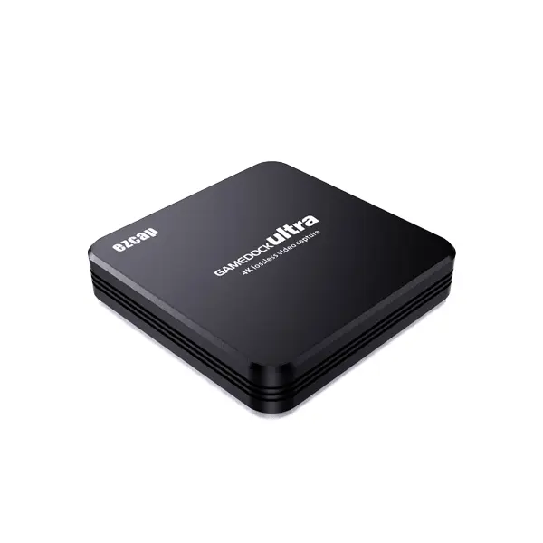 کارت کپچر ezcap 326