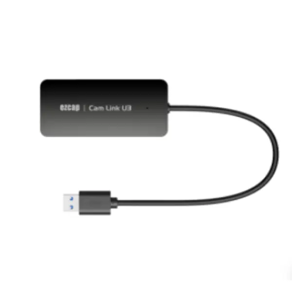 کارت کپچر ایزدکپ ezcap 370 CamLinkU3