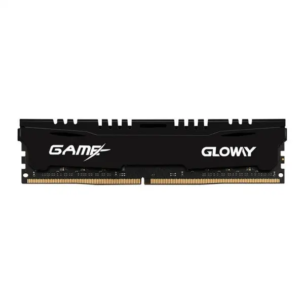 رم گلووی GAME 4GB 2400MHz CL17