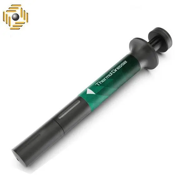 خمیر سیلیکون دیپ کول مدل gamer storm g15 Deepcool Gamer Storm G15 Thermal Paste