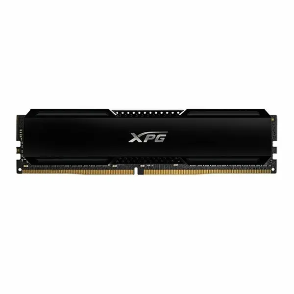رم دسکتاپ تک کاناله ای دیتا مدل GAMMIX D20 DDR4 CL18 حافظه 8 گیگابایت فرکانس 3600 مگاهرتز Adata GAMMIX D20 DDR4 8GB 3600MHz CL18 Single Channel Desktop RAM - 3