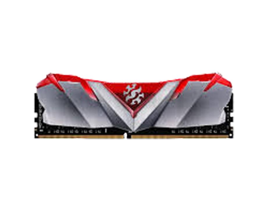 RAM: AData XPG Gammix D30 2×8GB=16GB DDR4 3600MHz CL17