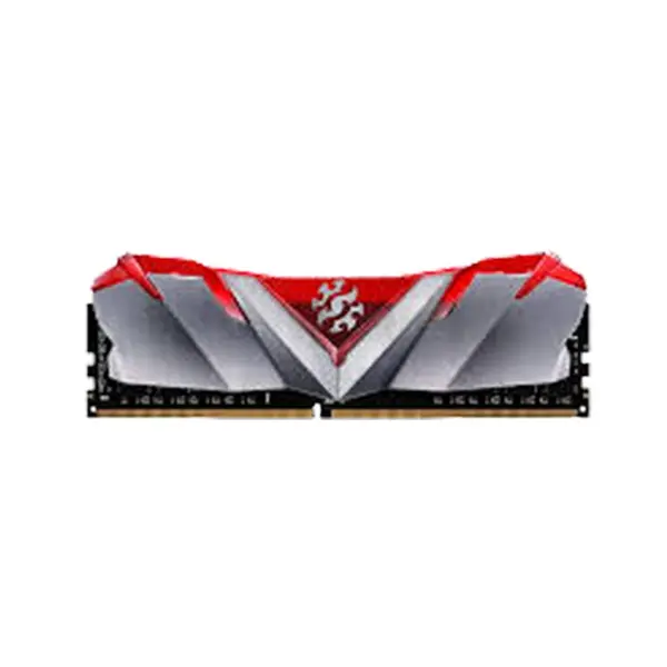 رم دسکتاپ ای دیتا مدل GAMMIX D30 دو کاناله DDR4 فرکانس 3600 مگاهرتز حافظه 16 گیگابایت RAM: AData XPG Gammix D30 2×8GB=16GB DDR4 3600MHz CL17 - 3