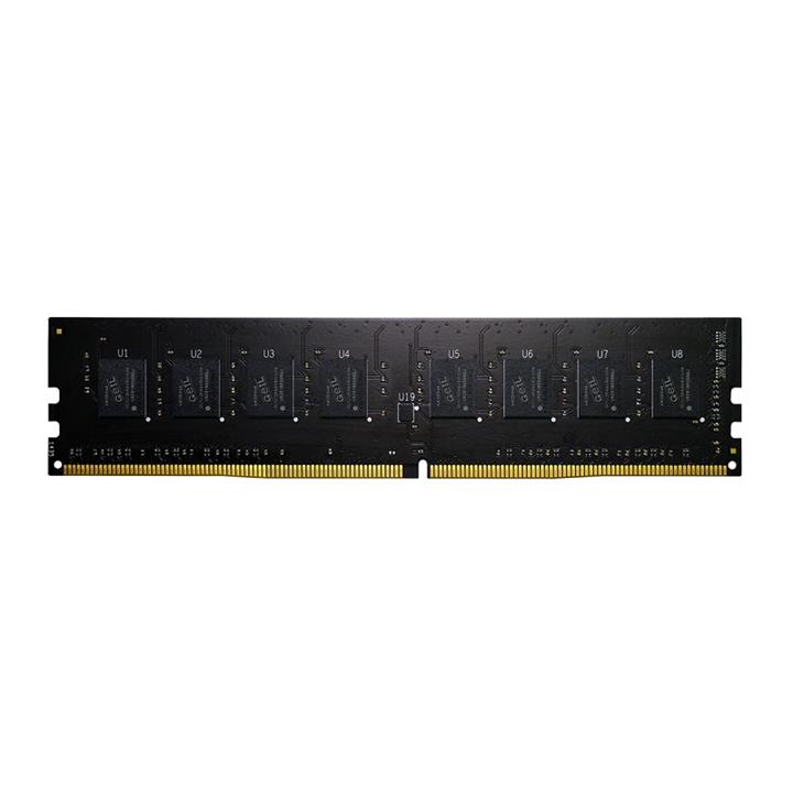 RAM: Geil Pristine 8GB 3200MHz CL22