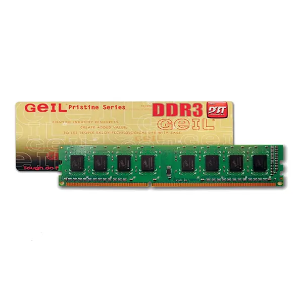 GeIL Pristine 8GB 1600MHz DDR3