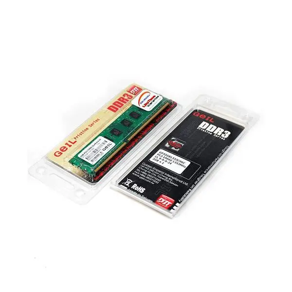 GeIL Pristine 8GB 1600MHz DDR3