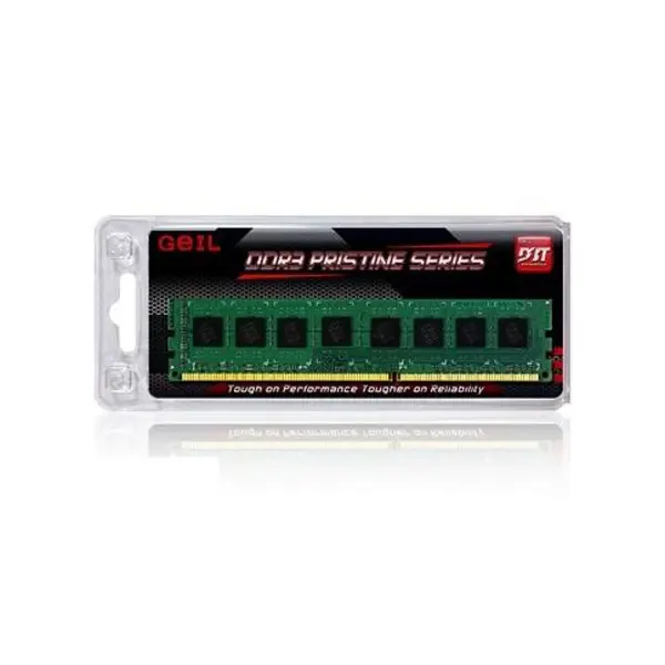 GeIL Pristine 8GB 1600MHz DDR3